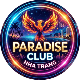 Paradise Club Nha Trang